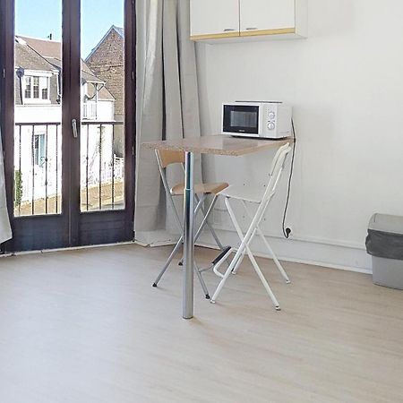 Apartament L'Opale, Studette 4 Berck Zewnętrze zdjęcie