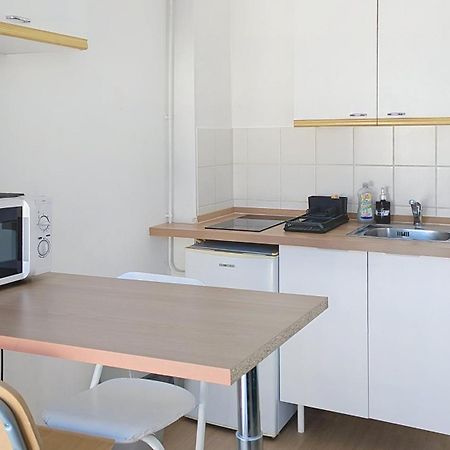 Apartament L'Opale, Studette 4 Berck Zewnętrze zdjęcie