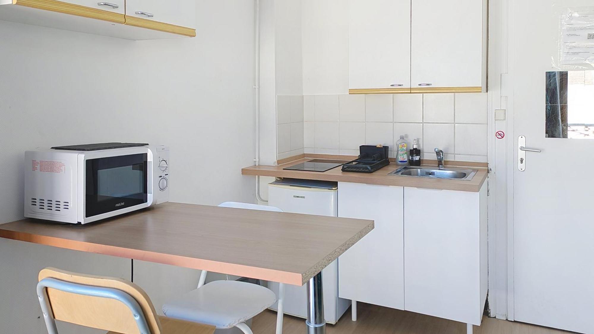 Apartament L'Opale, Studette 4 Berck Zewnętrze zdjęcie